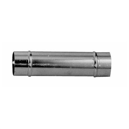 Milwaukee Tool MilwaukeeÂ® Steel Hose Connector 49-90-0195
